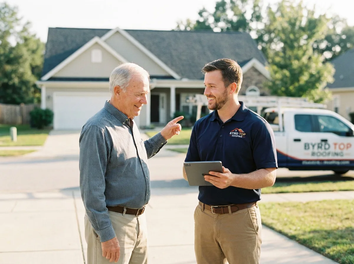 Roofing Hopedale, IL FAQs